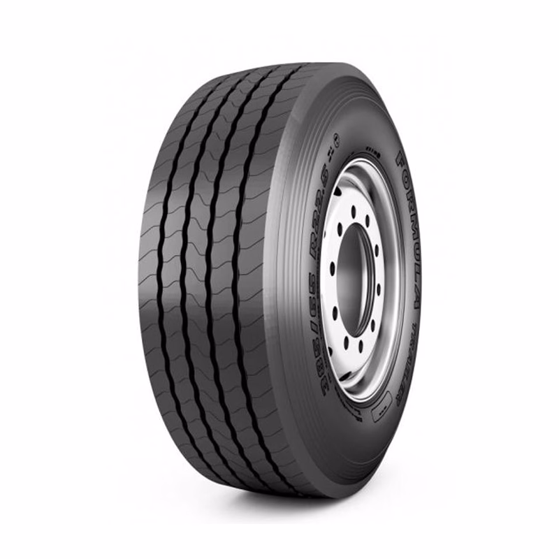 Formula TRAILER 385/65 R22,5 164/158 K/L Navesové