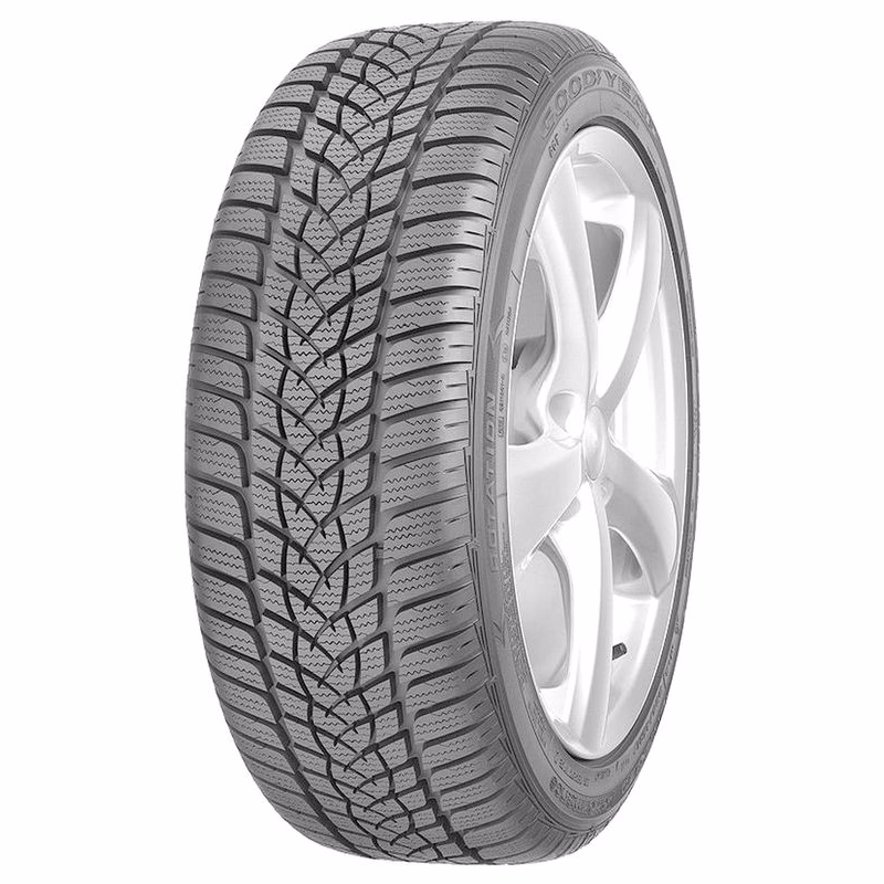 Goodyear UG PERFORMANCE 2 205/50 R17 89 H Zimné