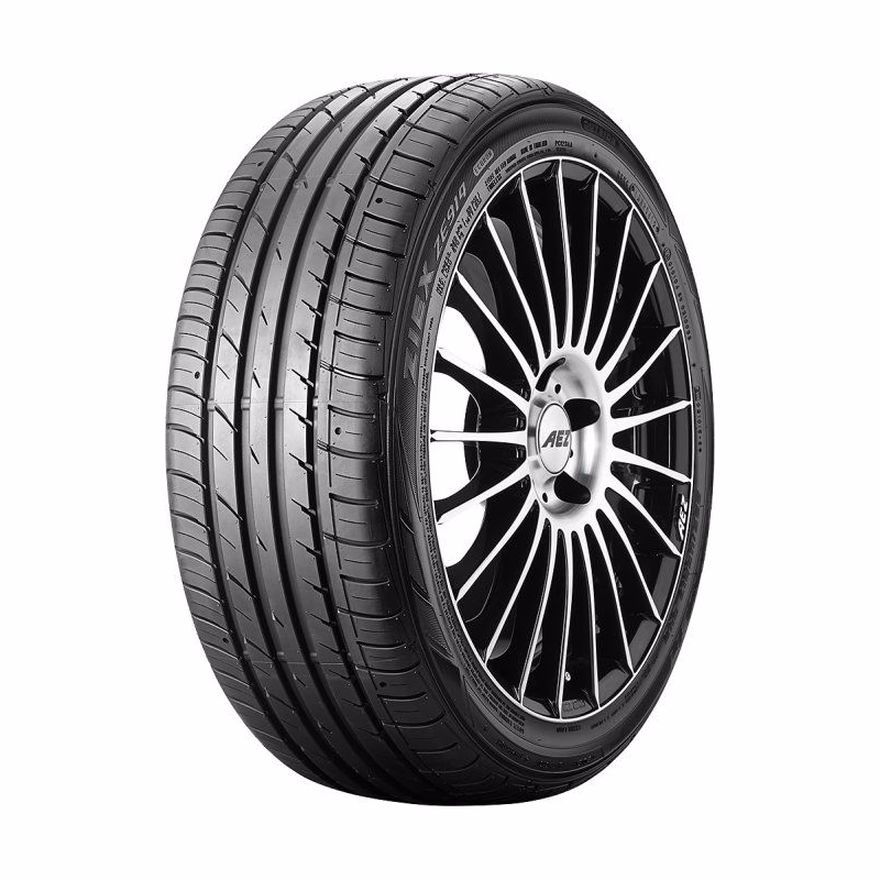 Falken ZIEX ZE914A ECORUN ( 225/60 R16 98V Ecorun BLK )