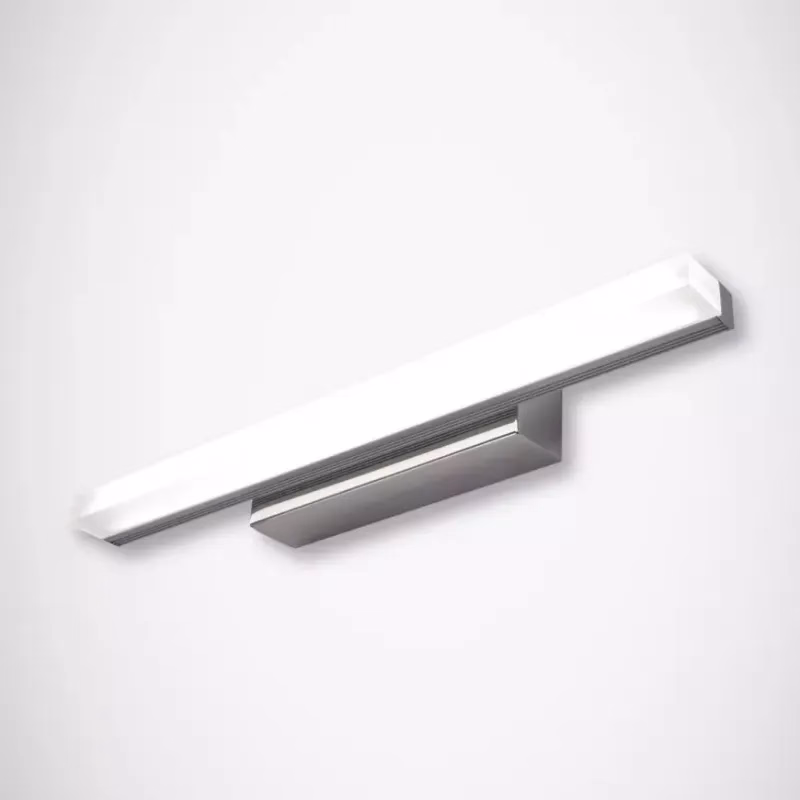 Kúpelňové svietidlo Rumba LED 9W CHR 4000K