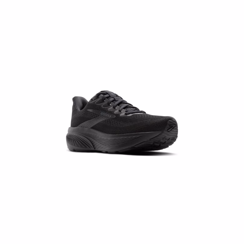 Pánska bežecká obuv BROOKS Ghost 17 M black