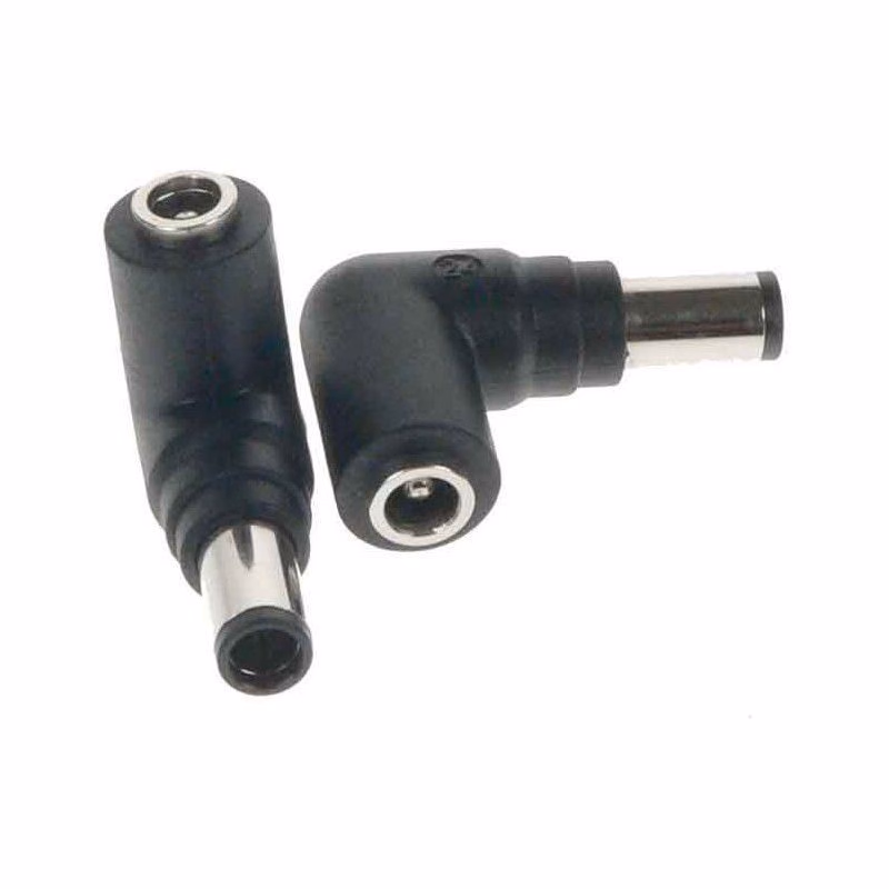 AVACOM nabíjací Jack pre Notebooky C24 (7, 4mm x 5, 1mm pin) pre HP/Compaq