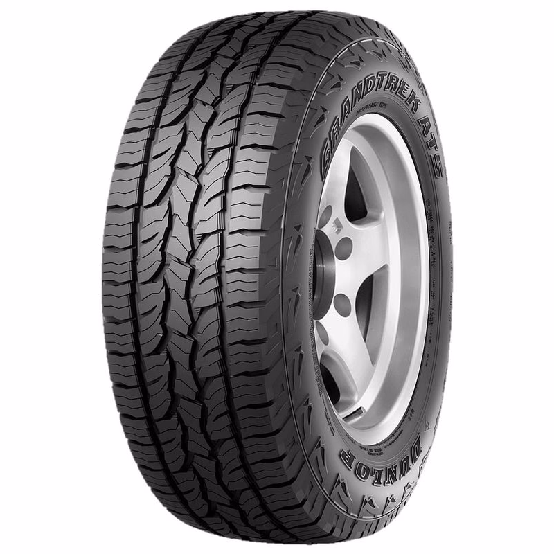 Dunlop GRANDTREK AT5 255/70 R16 111 T Letné