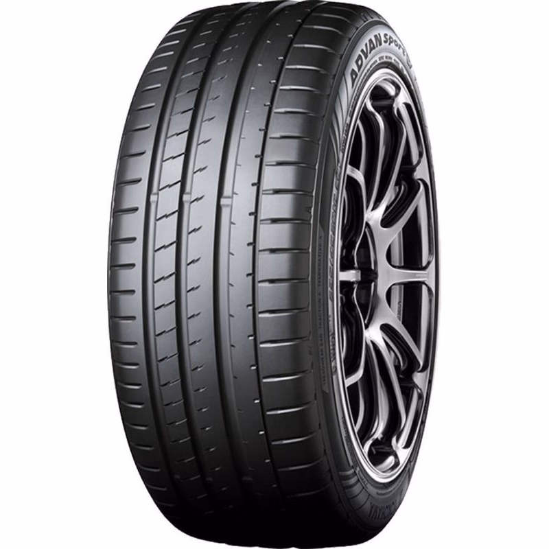 Yokohama Advan Sport EV V108 ( HL285/30 R21 103Y XL E+, RPB )