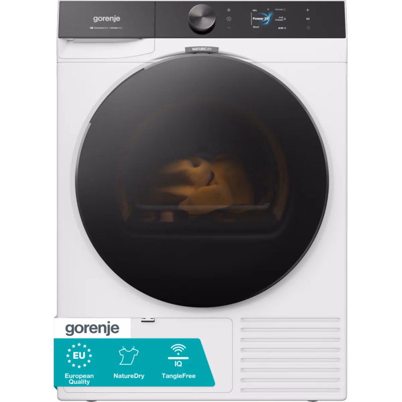 Gorenje DG89CPS
