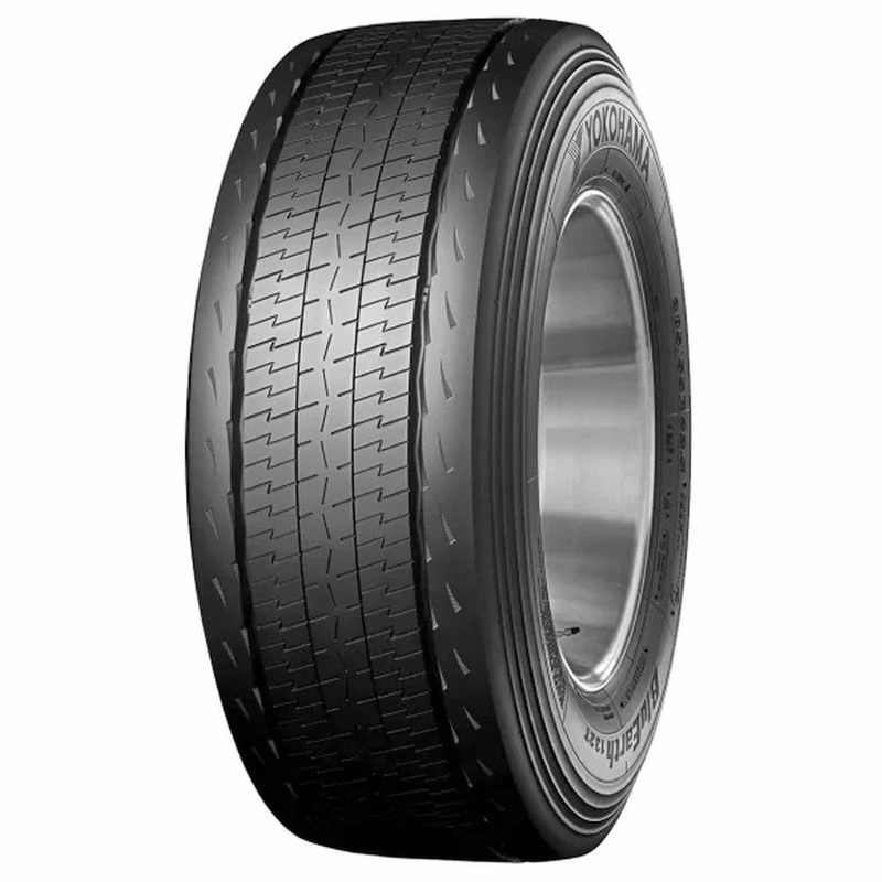 Yokohama Blue Earth 132T 385/65 R22,5 160 K Navesové