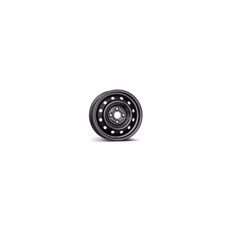 Disk ocel ALCAR STAHLRAD 5x14 4x100x56,6 ET38