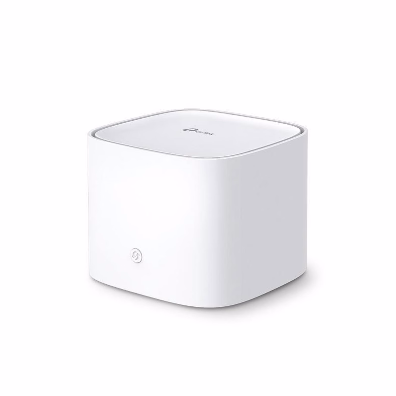 TP-Link HX520 - AX3000 systém Mesh Wi-Fi pre celú domácnosť (1 pack)