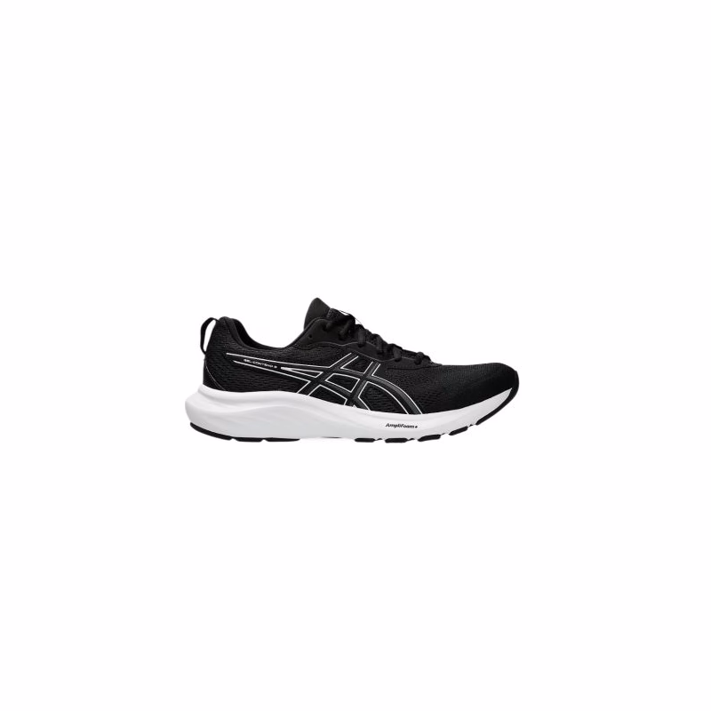 Pánska športová obuv (tréningová) ASICS Gel Contend 9 M black white