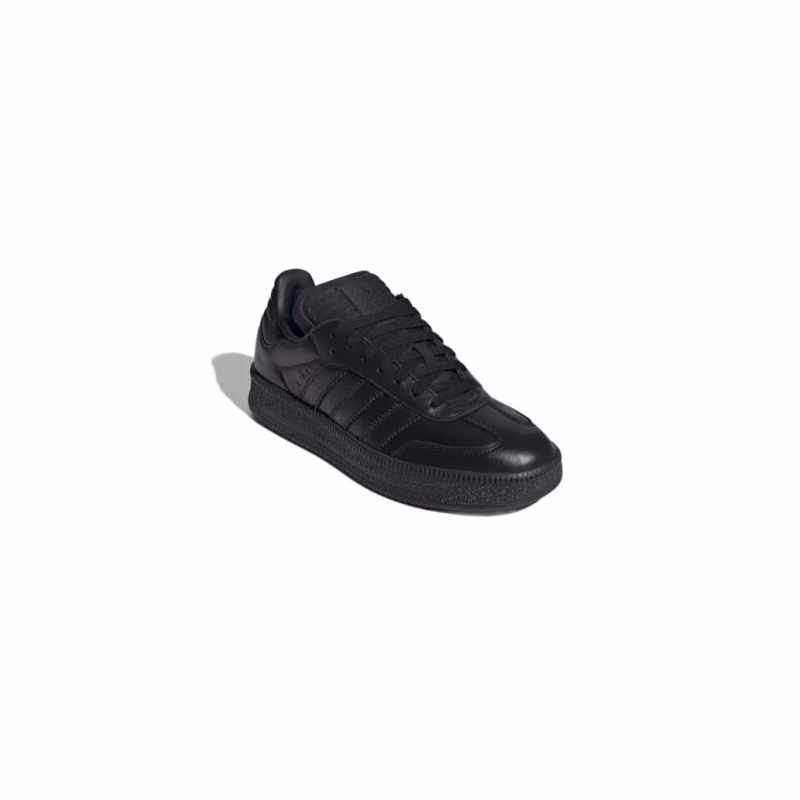 Pánska vychádzková obuv ADIDAS ORIGINALS Samba XLG M core black core black core black