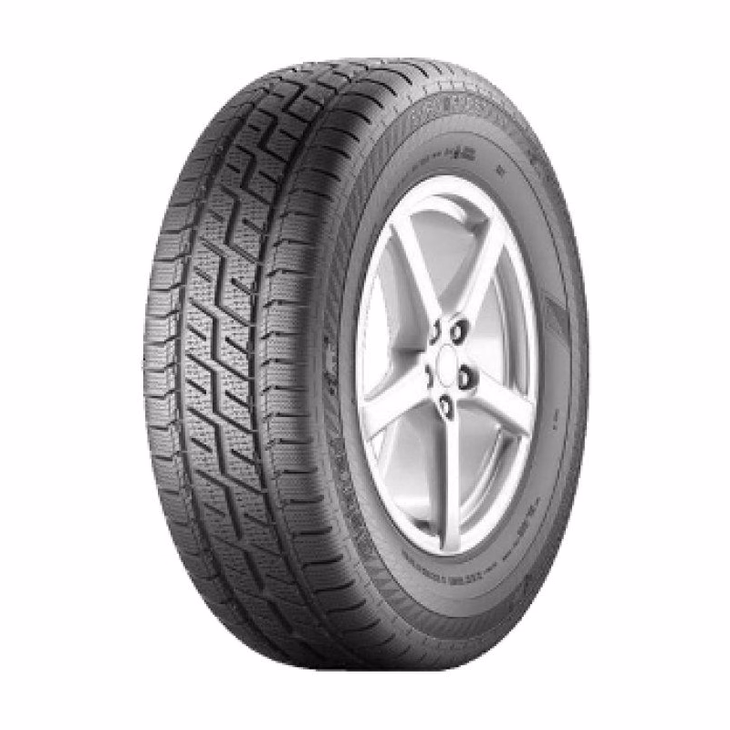 Gislaved Euro*Frost Van ( 235/65 R16C 115/113R 8PR )