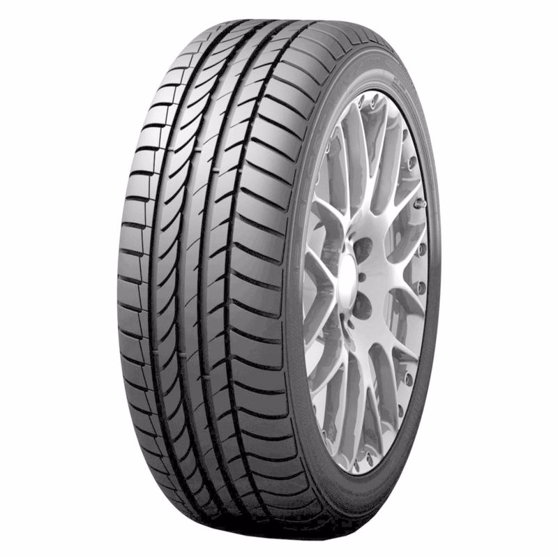 Dunlop SP SPORT MAXX TT 245/50 R18 100 W Letné