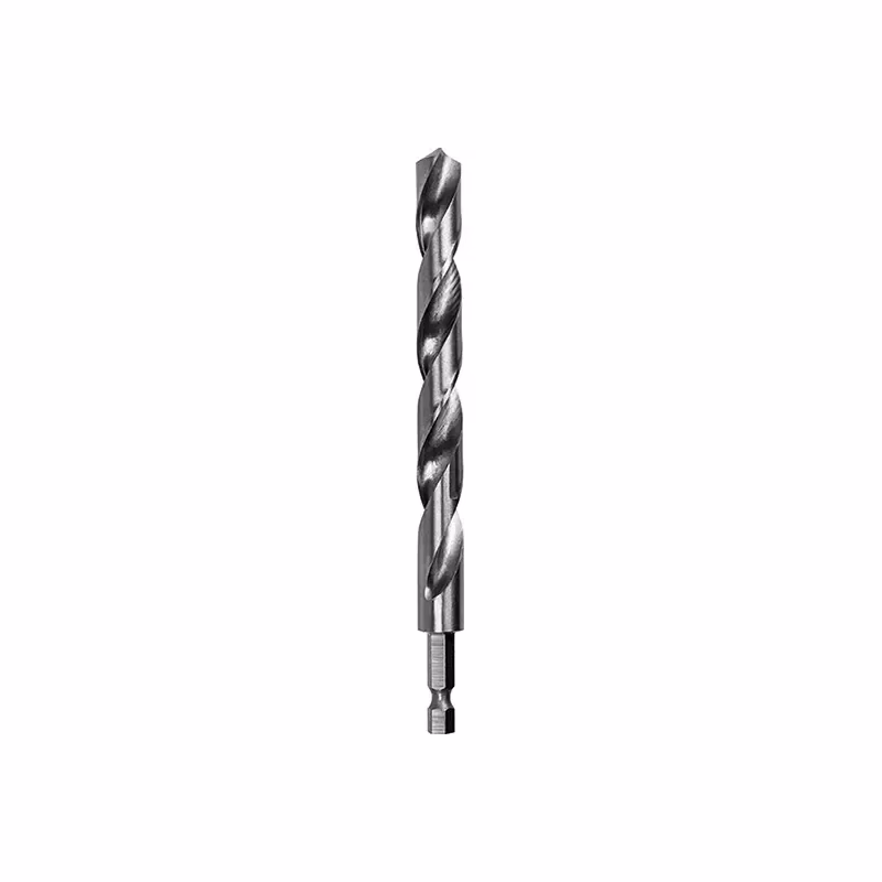 Drel Vrták do Kovu Brúsený 8,5 mm; HEX