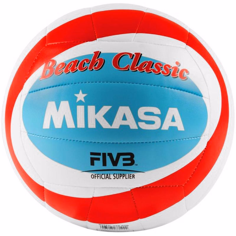 Plážová volejbalová lopta MIKASA Beach Classic