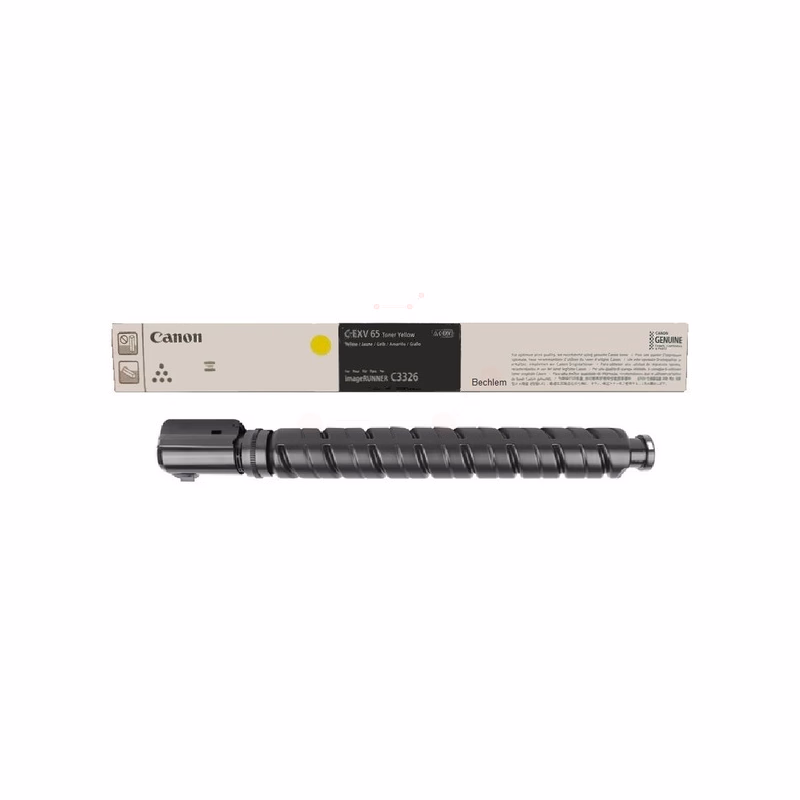 CANON CEXV-65 Y - originálny