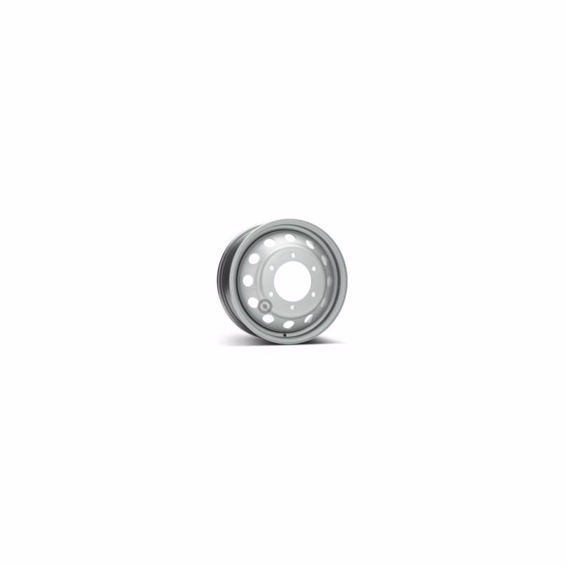 Disk ocel ALCAR STAHLRAD 6x16 6x180x138,8 ET109,5