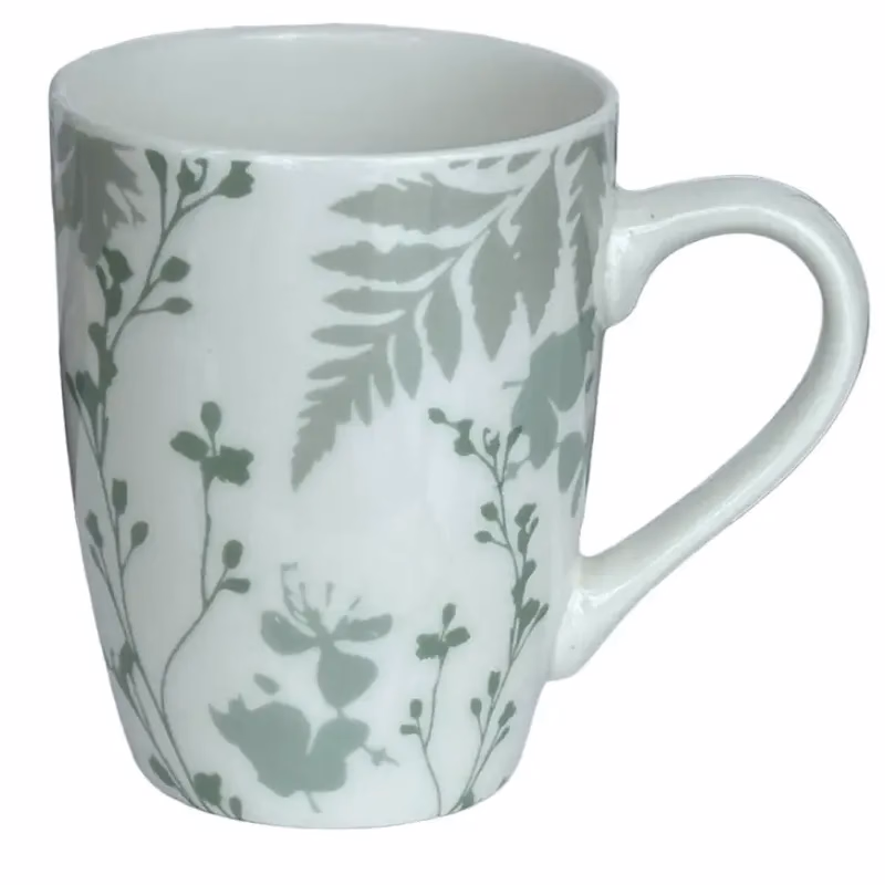 Hrnček porcelánový 320 ml