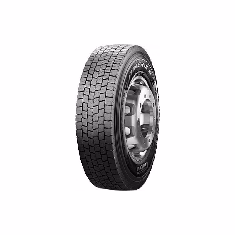 Pirelli ITINERIS DRIVE 90 315/70 R22,5 154/150 l Záberové
