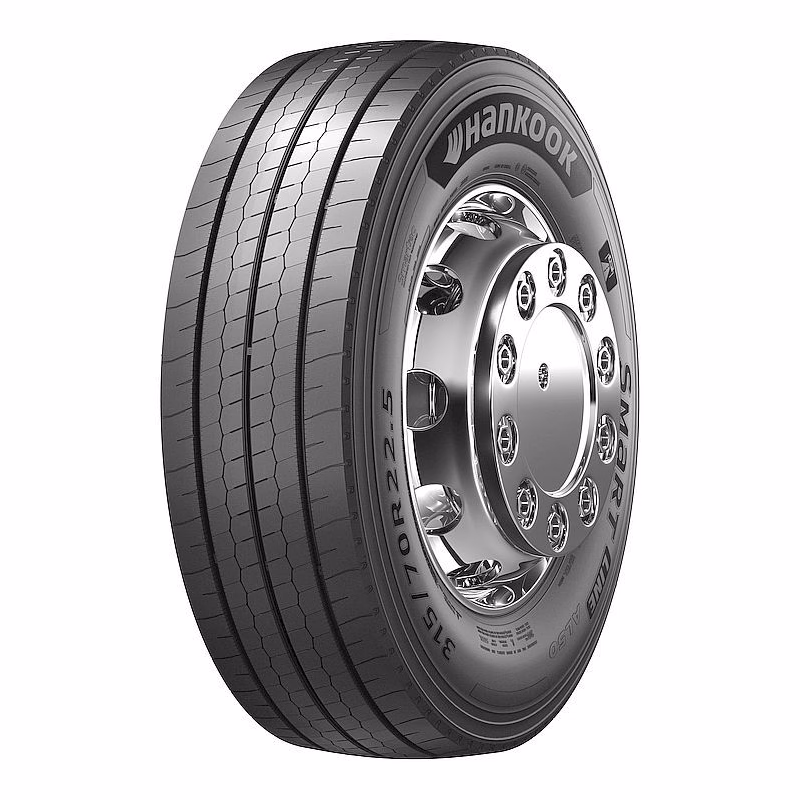 Hankook AL50 385/55 R22,5 160/158 K Vodiace/Záberové/Návesové