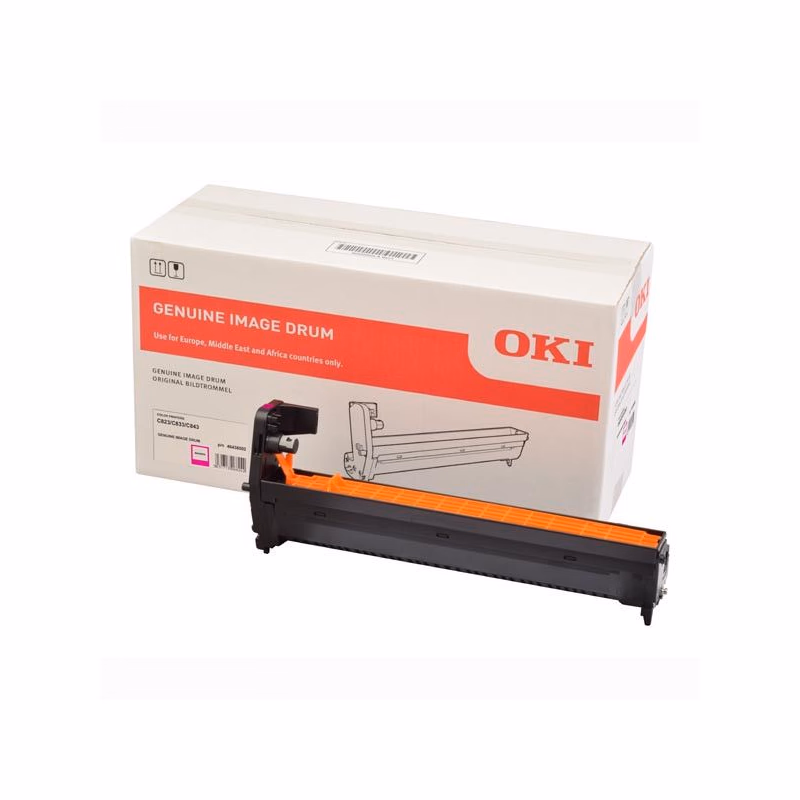 OKI 46438002 - originálny