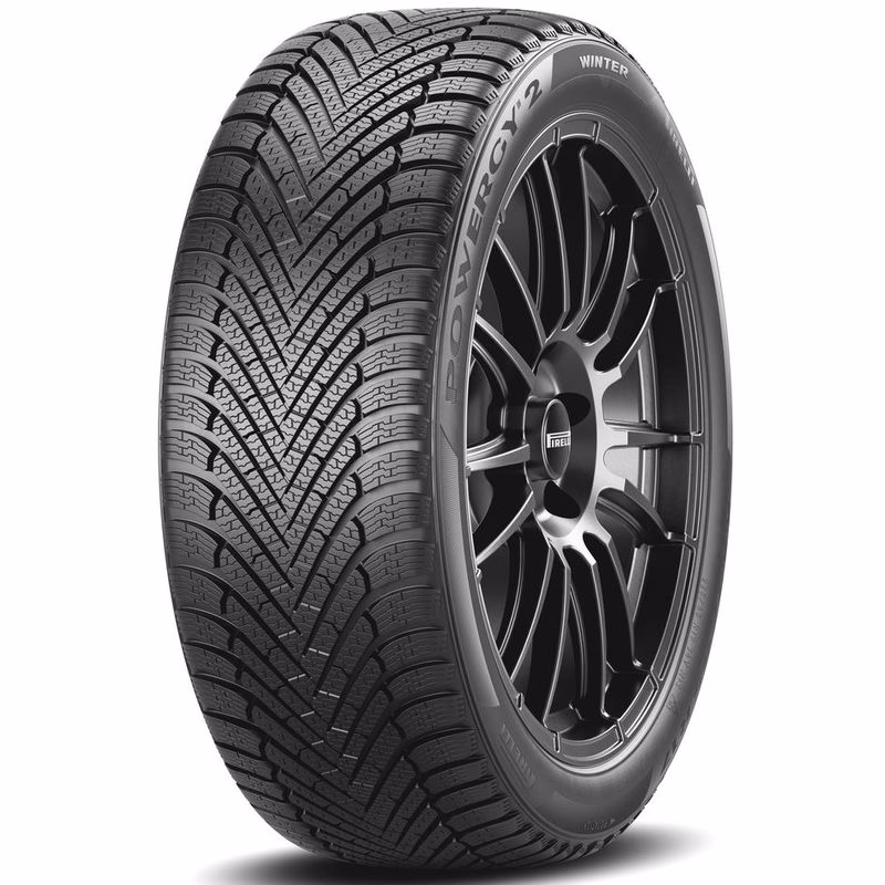 Pirelli POWERGY 2 WINTER 215/55 R17 98 H Zimné