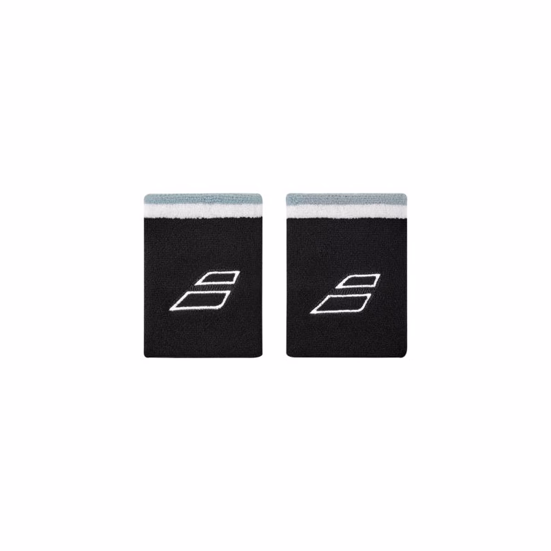Potítka BABOLAT TERRY JUMBO WRISTBAND