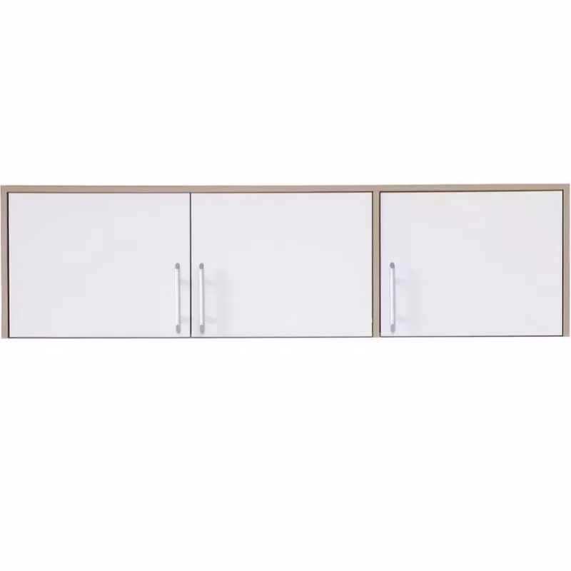 Nadstavec na skriňu Smart SRN2 150 cm dub sonoma/biela