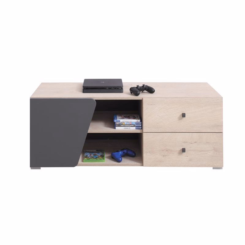 Meblar TV stolík DELTA DL8