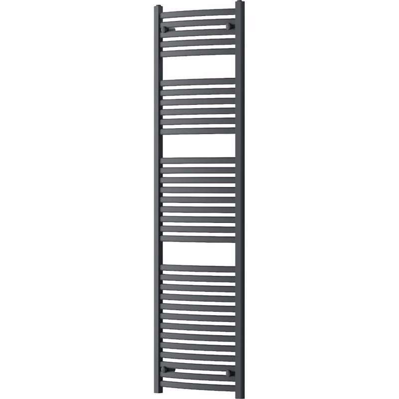 MEXEN - Helios vykurovací rebrík/radiátor 1800 x 500 mm, 850 W, antracit W103-1800-500-00-66