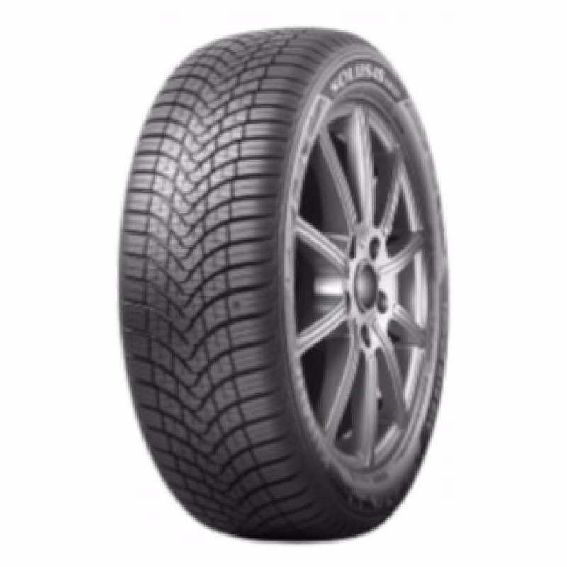 Kumho Solus 4S HA32+ SUV ( 235/55 R18 104V XL )