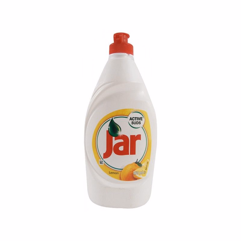 Jar Lemon 450ml