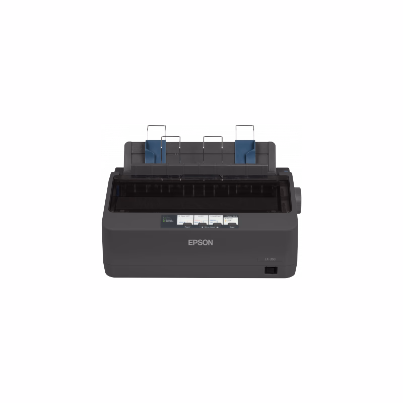 Epson/LX-350/Tlač/Ihl/A4/USB