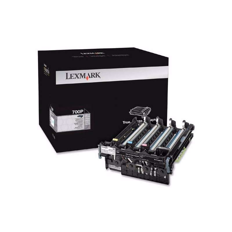LEXMARK 70C0P00 - originálny