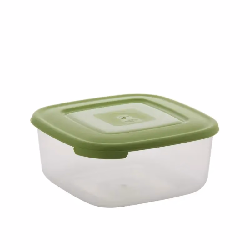 Obdĺžniková nádoba 0.93L 5x20x13