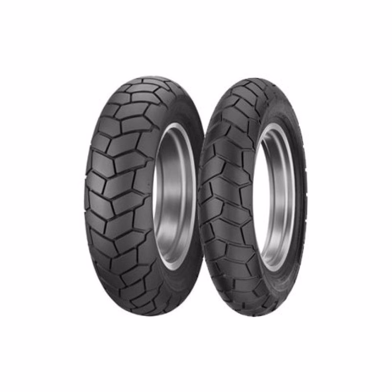 Dunlop D 429 H/D ( 150/80-16 TL 71H predné koleso )
