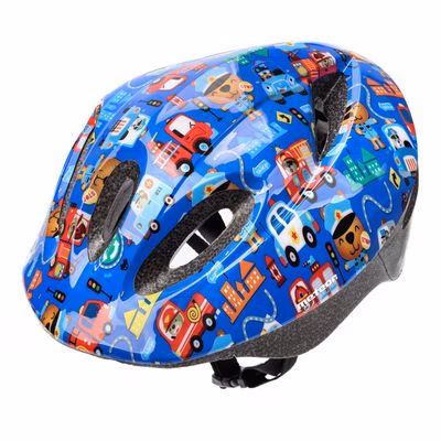 Detská prilba MTR SAFETY, S