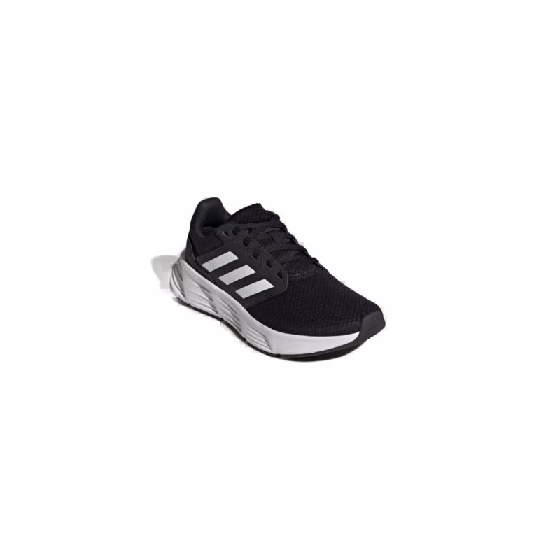 Dámska športová obuv (tréningová) ADIDAS Galaxy 6 W core black cloud white core black