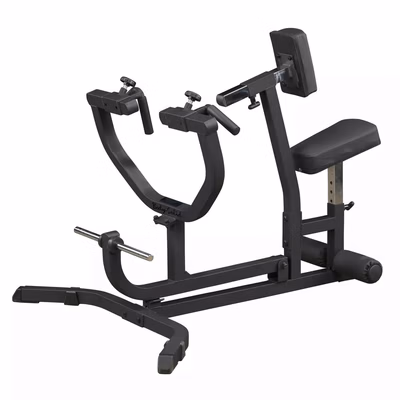 Body-Solid GSRM40 černá