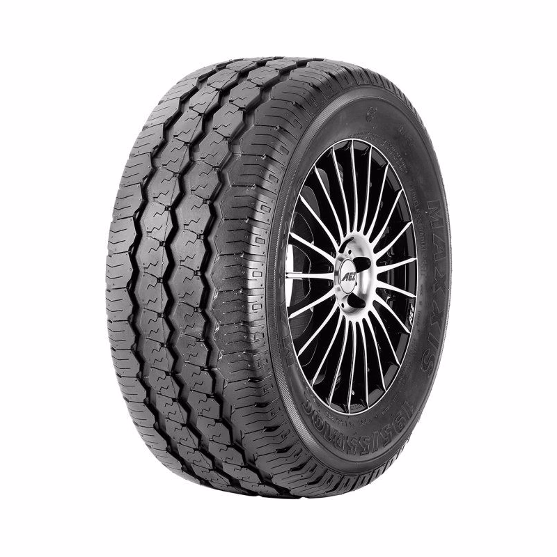Maxxis CR-966N Trailermaxx ( 195/55 R10C 98/96P )