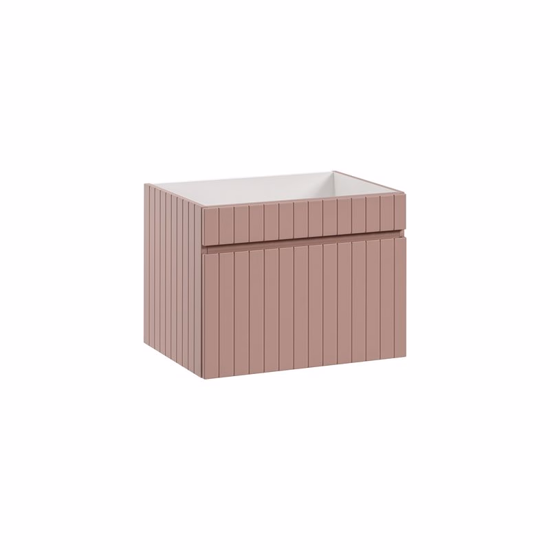 ArtCom Skrinka pod umývadlo ICONIC Rose 82-60 | 60 cm