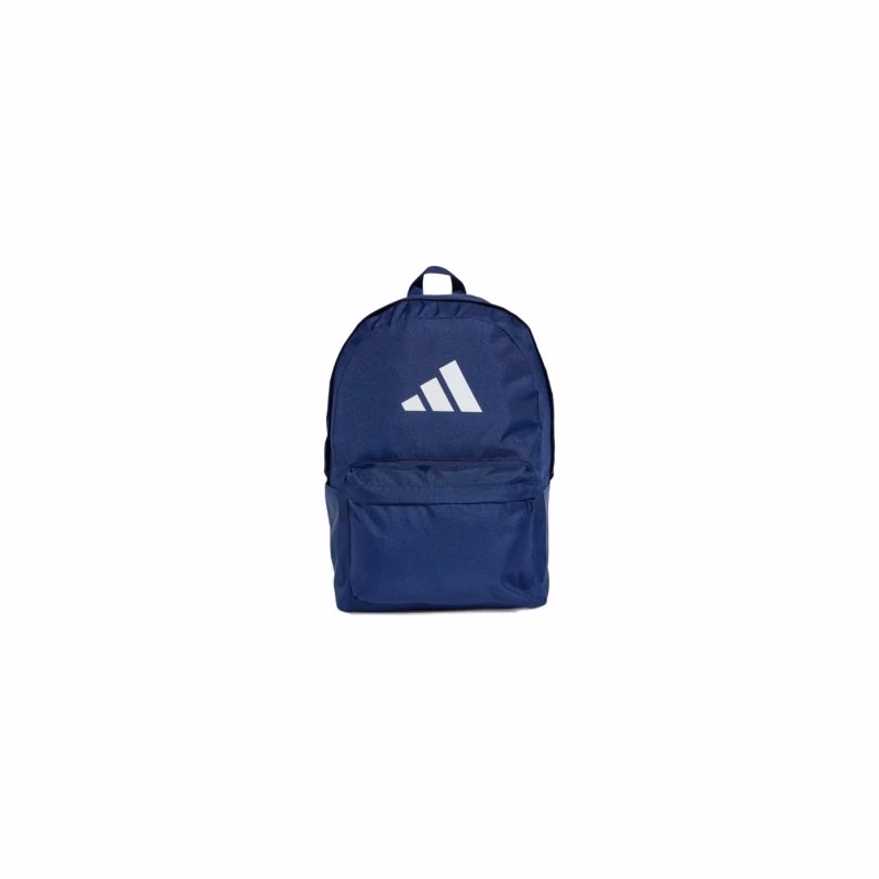 Batoh ADIDAS CLSC BARS BP DKBLUE WHITE
