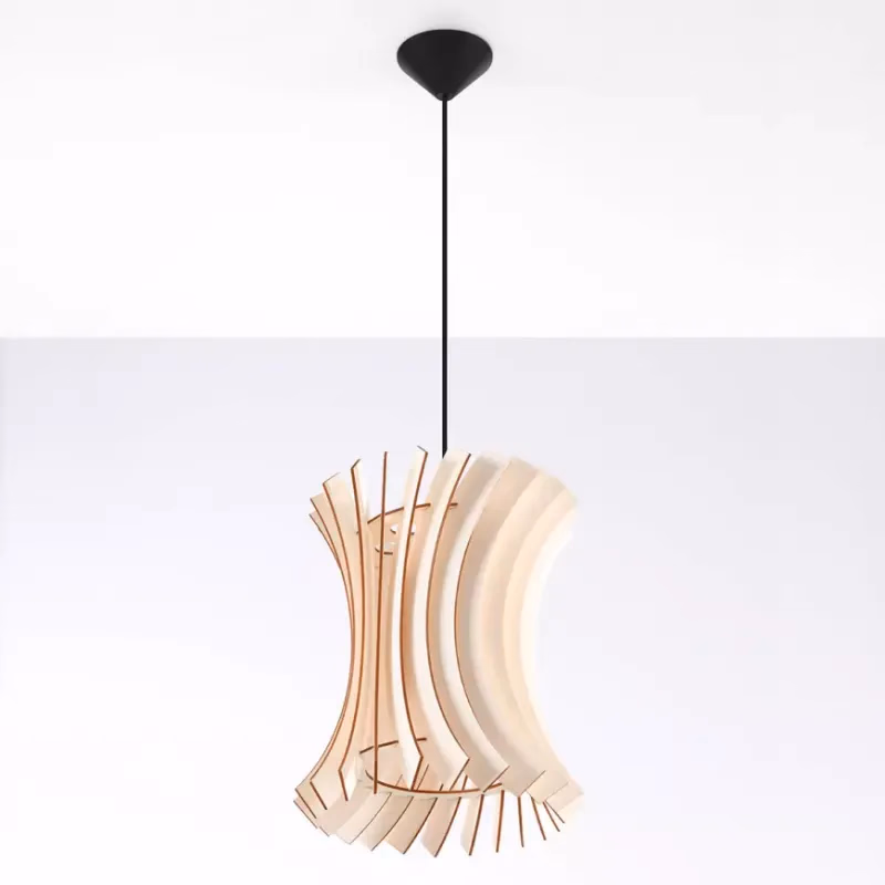 Závesná lampa Martyn
