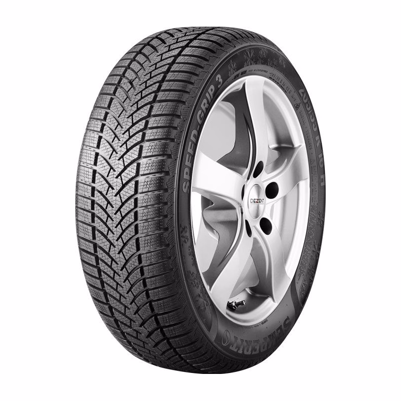Semperit Speed-Grip 3 ( 255/50 R19 107V XL, SUV, s rebrom disku )