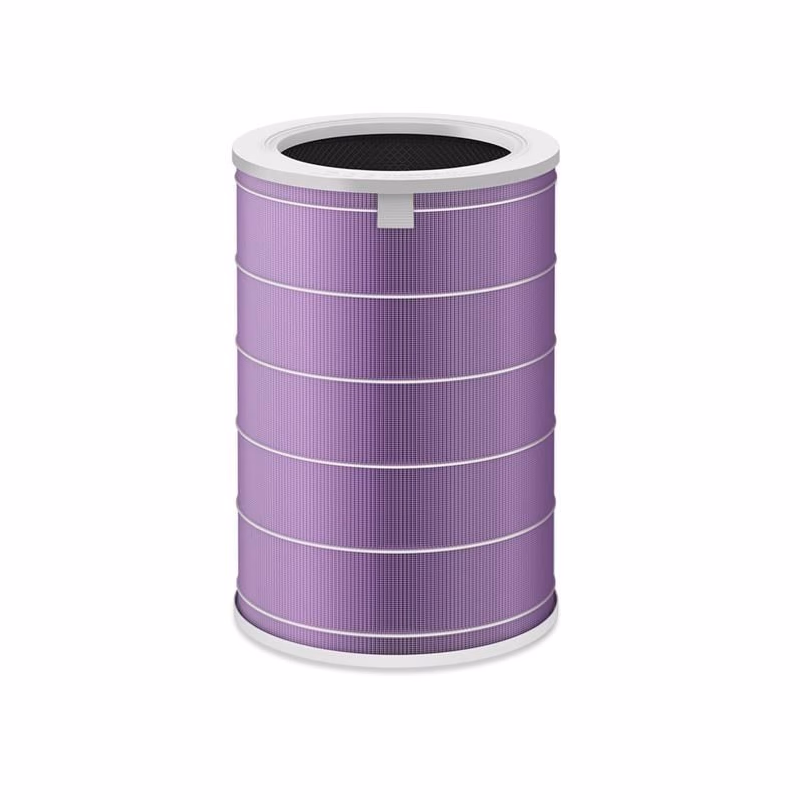 Xiaomi Mi Air Purifier Anti-bacterial Filter - purple