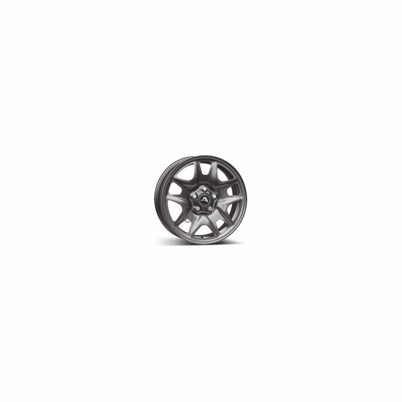 Disk ocel erion 5,5x15 5x100x57 ET40