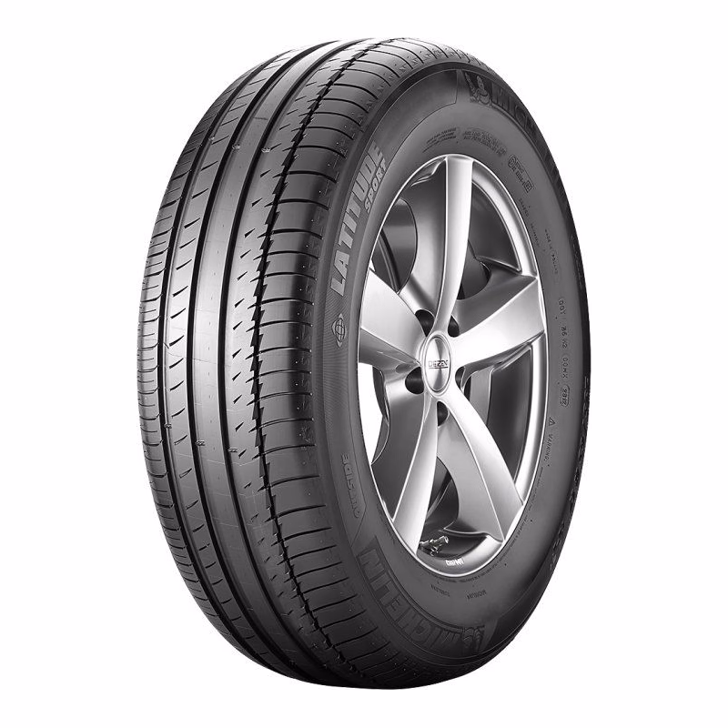 Michelin Latitude Sport ( 275/45 R19 108Y XL EV Suitable, N0 )