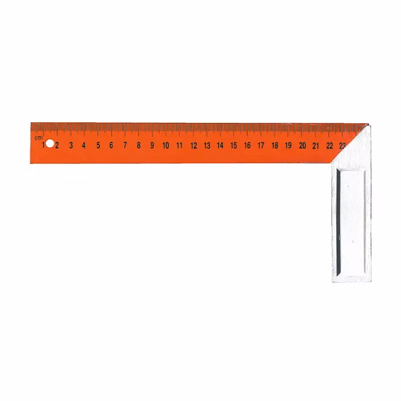 DREL Uholník  350 mm x 150 mm CON-MSM-153