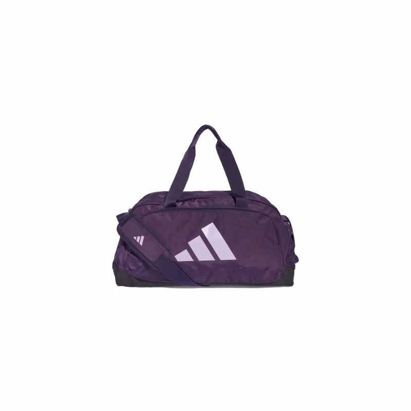 Dámska cestovná taška ADIDAS DEF GYM BAG S AURPLU POWPLU