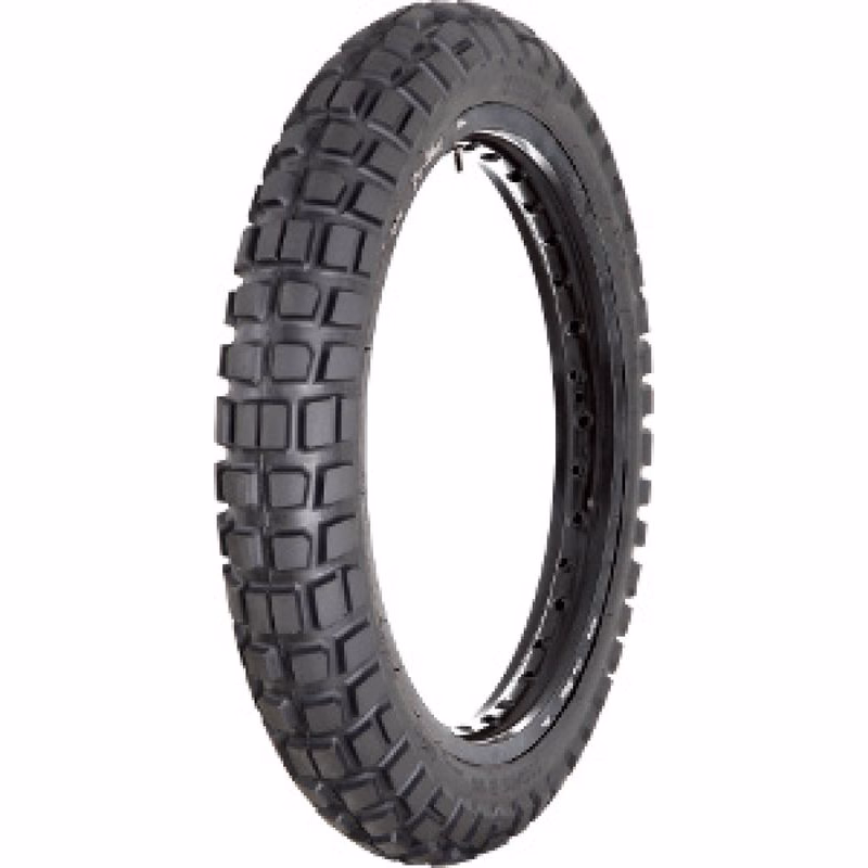 Kenda K784 Big Block Front ( 140/90B16 TL 77Q )