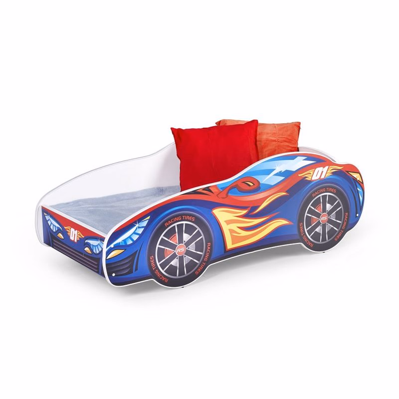 Detská posteľ SPEED Halmar